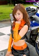 Karen Takeda - Superhero Dresbabes Photo P2 No.942fa2