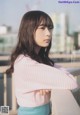 Ayane Suzuki 鈴木絢音, B.L.T. 2019.05 (ビー・エル・ティー 2019年5月号) P2 No.ded1c2
