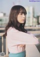 Ayane Suzuki 鈴木絢音, B.L.T. 2019.05 (ビー・エル・ティー 2019年5月号) P2 No.88c1dd