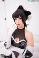 Coser@神楽坂真冬 Vol.002: TAKAO-TIGHTS VER (黑丝) (150 photos) P86 No.eb2f76 Image No. 105