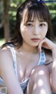 Yuka Natsumi 夏未ゆうか, 週プレ Photo Book 「ジューシィ・ポップ」 Set.02 P21 No.a7fac5