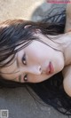 Yuka Natsumi 夏未ゆうか, 週プレ Photo Book 「ジューシィ・ポップ」 Set.02 P6 No.84af91