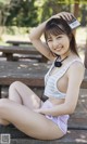 Yuka Natsumi 夏未ゆうか, 週プレ Photo Book 「ジューシィ・ポップ」 Set.02 P19 No.8a5757