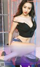 UGIRLS - Ai You Wu App No.785: Model Yi Xuan (艺轩) (40 photos) P2 No.7469a3