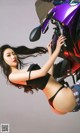 UGIRLS - Ai You Wu App No.785: Model Yi Xuan (艺轩) (40 photos) P36 No.315612