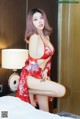 SLADY 2017-05-25 No.010: Model Ni Xiao Yao (妮 小妖) (45 photos) P8 No.ec751f
