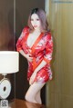 SLADY 2017-05-25 No.010: Model Ni Xiao Yao (妮 小妖) (45 photos) P11 No.e4d9e9