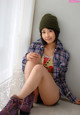 Aika Hoshizaki - Uma Cross Legged P2 No.a15605