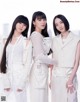 Perfume パフューム, Anan 2022.03.08 (アンアン 2022年3月8日号) P9 No.3c58f6
