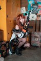 Bambi 밤비, [CreamSoda] K2 (Girls’ Frontline) Set.03 P8 No.8cb4e5 Image No. 63