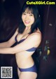 山根涼羽 大盛真歩, Young Magazine 2022 No.42 (ヤングマガジン 2022年42号) P4 No.b7bb01