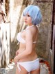 Rei Ayanami - Bigtitsatschool Porno Indonesia P1 No.57f086 Image No. 23