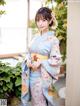 史爱玲 - 樱花落下の诱惑 Set 1 20230722 Part 6 P11 No.64285b