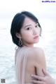 Moe Kawase 川瀬もえ, Ex-Taishu 2021.10 (EX大衆 2021年10月号) P3 No.792905