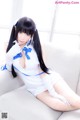 Cosplay Lechat - Twistycom Arbian Beauty P8 No.1fb094 Image No. 9