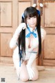 Cosplay Lechat - Twistycom Arbian Beauty P7 No.1502cf Image No. 11