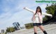 Yuu Haruka - Photoset Sexmovies Squ P1 No.2a2382