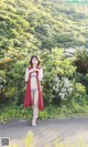 Hina Kikuchi 菊地姫奈, 週プレ Photo Book 好きになる旅～prologue～ Set.01 P12 No.571c4e Image No. 19