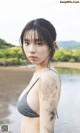 Hina Kikuchi 菊地姫奈, 週プレ Photo Book 好きになる旅～prologue～ Set.01 P8 No.0be126 Image No. 27