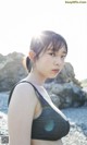 Hina Kikuchi 菊地姫奈, 週プレ Photo Book 好きになる旅～prologue～ Set.01 P7 No.337ddb Image No. 29