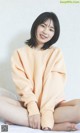 Hina Kikuchi 菊地姫奈, 週プレ Photo Book 好きになる旅～prologue～ Set.01