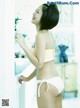 Miyu Oriyama - Chicks Gif Porn P1 No.d8576f