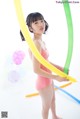 Ami Manabe 眞辺あみ, [Minisuka.tv] 2021.09.30 Fresh-idol Gallery 10 P19 No.22e972