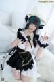 Coser@PAKI酱: (40 photos) P38 No.744aed