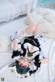 Coser@PAKI酱: (40 photos) P16 No.5bbf2b