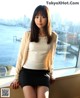 Nanako Kitagawa - Double Porn Video P7 No.343c7a