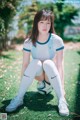 PIA 피아 (박서빈), [DJAWA] Football Star Set.01 P14 No.4b8f28 Image No. 69