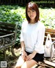 Risa Nishino - Token Online Watch P2 No.d19348
