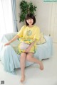 Risa Sawamura 沢村りさ, [Minisuka.tv] 2022.09.22 Premium Gallery 6.4 P51 No.c9feca