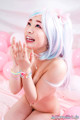 Ai Minano - Snow Toukoucity Entertainment P1 No.c79e70