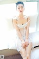 XIUREN No. 65: Model Chen Meng (陈梦) (64 photos)