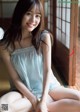 Miku Itou 伊藤美来, Weekly Playboy 2019 No.39-40 (週刊プレイボーイ 2019年39-40号) P5 No.f268fd