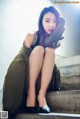 TouTiao 2017-11-16: Model Ru Yi (如意) (21 photos) P7 No.d843b0 Image No. 29