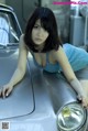 Asuka Kishi - Handjobsite Kagney Sperm P2 No.378ebd