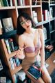 [Loozy] Son Ye-Eun (손예은): Librarian Girl (84 photos ) P5 No.406d36