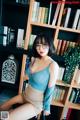 [Loozy] Son Ye-Eun (손예은): Librarian Girl (84 photos ) P9 No.f1460e