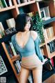 [Loozy] Son Ye-Eun (손예은): Librarian Girl (84 photos ) P73 No.f9aa31 Image No. 23