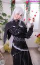 Coser@Sally多啦雪 (Sally Dorasnow): Echidna (20 photos) P1 No.c2ba47