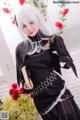 Coser@Sally多啦雪 (Sally Dorasnow): Echidna (20 photos) P13 No.040282