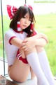 Rin Higurashi - Mae Girl Fuckud P9 No.de7fc7