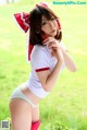 Rin Higurashi - Mae Girl Fuckud P3 No.ed048c