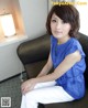 Akina Yamaguchi - Schhol Metart Movies P8 No.53301a