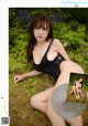 BoLoli 2017-06-12 Vol.068: Model Xia Mei Jiang (夏 美 酱) (37 photos) P4 No.2aab5a