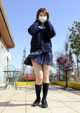 Orihime Saki - Fonda Skullgirl Hot P1 No.cfb885