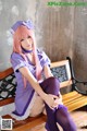 Cosplay Haruka - Javmagazine Sex Post P10 No.a3400f