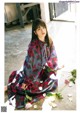 Momoko Ozono 大園桃子, ENTAME 2021.02 (月刊エンタメ 2021年02月号) P5 No.a34407